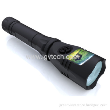 2013 New 5 Megapixels Bright Led Flashlight Camera Dvrs 